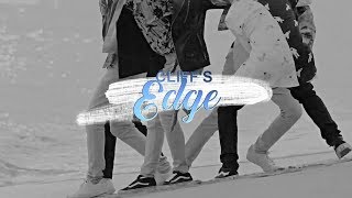 day6; cliffs edge