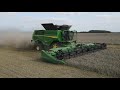 John Deere X9 1100 Combine "The Directors Cut"