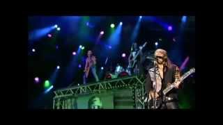 3. Scorpions - The Zoo Live Wacken 2006 chords