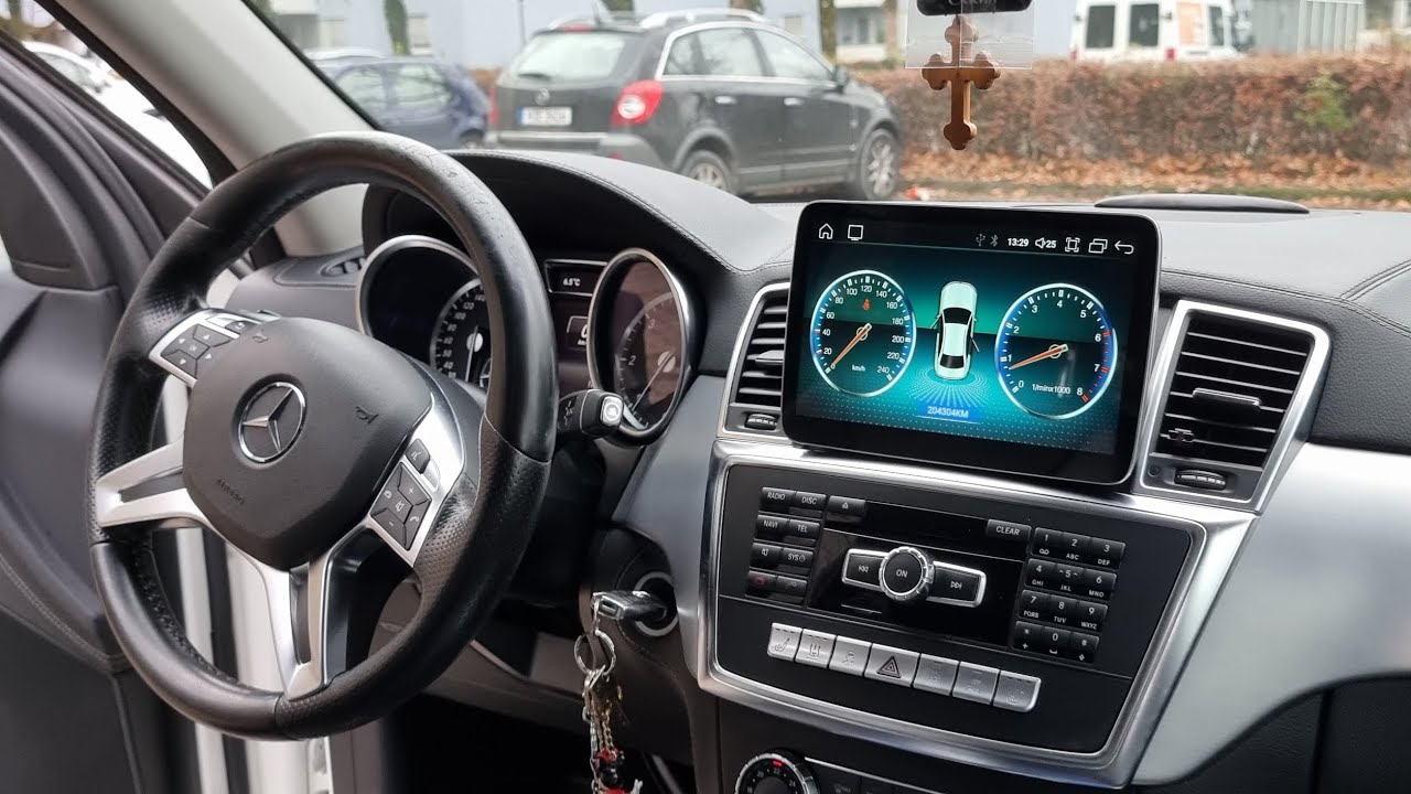Mercedes Android Auto Freischalten