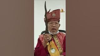 Tutorial Mendirikan Keris