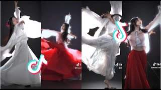 🔥HOT TIKTOK🔥 ĐÀO LÊ PHƯƠNG HOA VÀ TAMA MÚA CỰC ĐIÊU LUYỆN