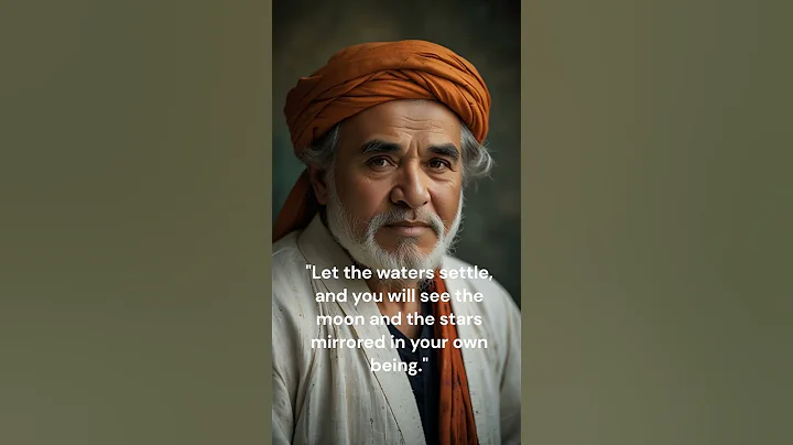 Profound Quotes By Rumi (@quotesjustfound)