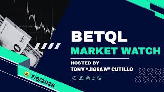 Line Movement, Fantasy Football & MLB Picks | BetQL Market Watch