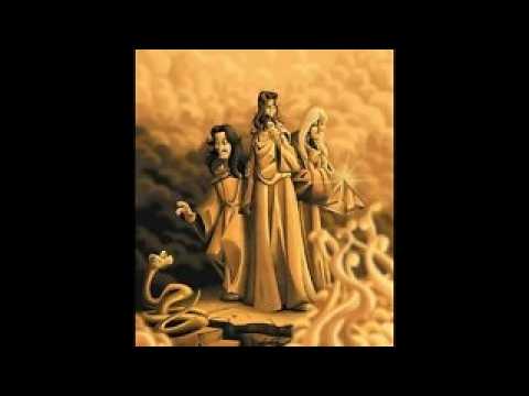 Witch Hunt (part iii of Fear) - Rush