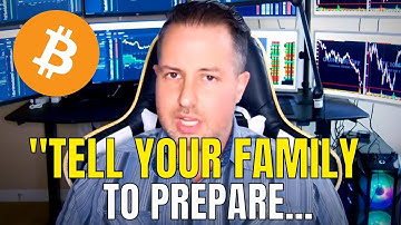 "Everyone Is 100% Wrong About This Cycle" | Gareth Soloway