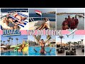 ТУР ПО ОТЕЛЮ FUN & SUN SETI SHARM 🏨  ЧТО НЕЛЬЗЯ ВЫВОЗИТЬ 🚫 ПРОГУЛКА НА ЯХТЕ 🛳 ПОСЛЕДНИЙ ДЕНЬ 🌴