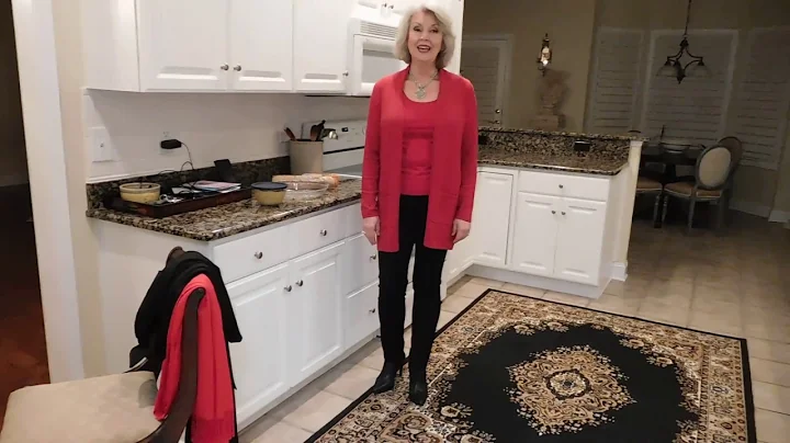 Susan After 60