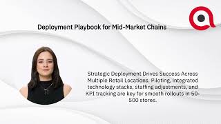 Maximizing Efficiency: The Role Of AI In Labor Reduction For Retail Operations
