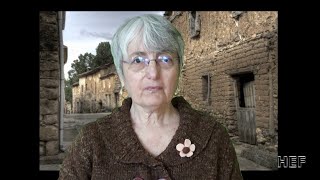 Oni vendas sorian vilaĝon – Concha de Marco – Ana Manero – 83a HEK
