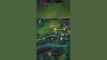 Từ Từ Hưởng Thụ Nhé ☠️ #tốcchiến #wildrift #pyke