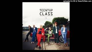 틴탑(Teen Top)_장난아냐