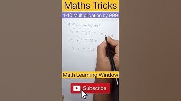 maths tricks #shorts #short #shortsfeed #youtubeshorts #shortvideo #viral #trending #video #reels
