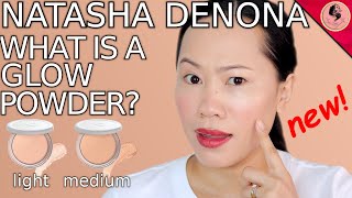 NATASHA DENONA HYGEN SKINCARE INFUSED GLOW BEAUTIFIER | LIGHT & MEDIUM