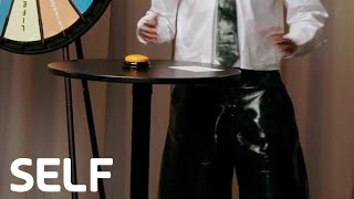 Sang Heon Coming Through With Solid Advice