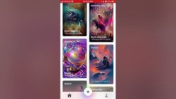How to USE DREAM BY WOMBO APP with own images? FULL GUIDE