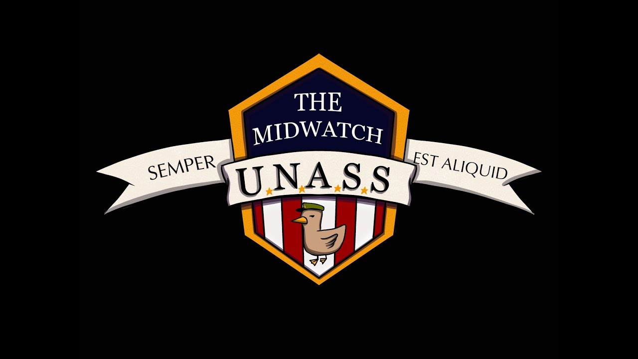 U.N.A.S.S. Midwatch (Episode 19: Cruise Control)