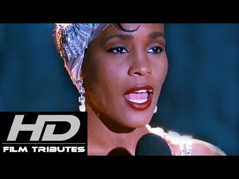 Whitney Houston • I Have Nothing