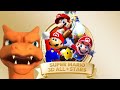 How New Mario Players Play 3D All-Stars