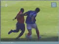 The Netherlands U21 - France U21: Huntelaar 2 - 0