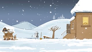 Thumbnail for IS KARZL - EPISODE 13 - Ahsichtssach