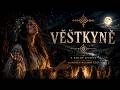Věštkyně (Kytice) - Temná slovanská folklórní píseň | Poslední Stín