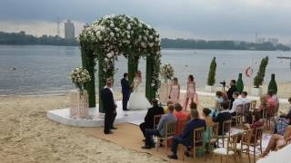 Выездная регистрация самые трогательные слова от сваебного агентства Wedding Way Выездная регистрация самые трогательные слова от сваебного агентства Wedding Way