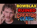 Idubbbz blames me for creator clash 2 charity failing