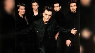 'N Sync girlfriend ft Nelly
