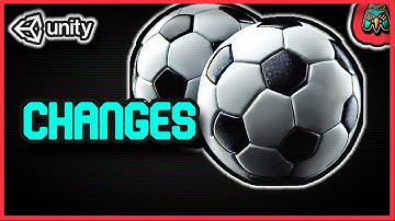 Unity Soccer – Player Movement & Out of Bounds (No More Escape Attempts)