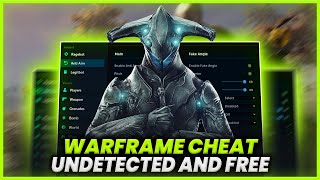 🎇 NEWEST CHEAT FOR WARFRAME 🧲 Aimbot & ESP & Other // FREE DOWNLOAD HACK PC 2024