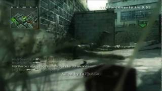WaZe│COD4 SpecTre's Triple Collateral