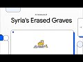Buried Twice — Inside Syria’s Secret Mass Graves