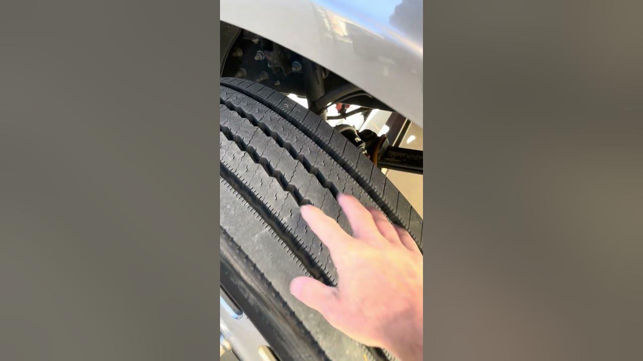 Michelin Tires 27580r22.5 Xze2