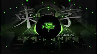 DJ STECU STYLE FULLBEAT SOUND KANE TERBARU