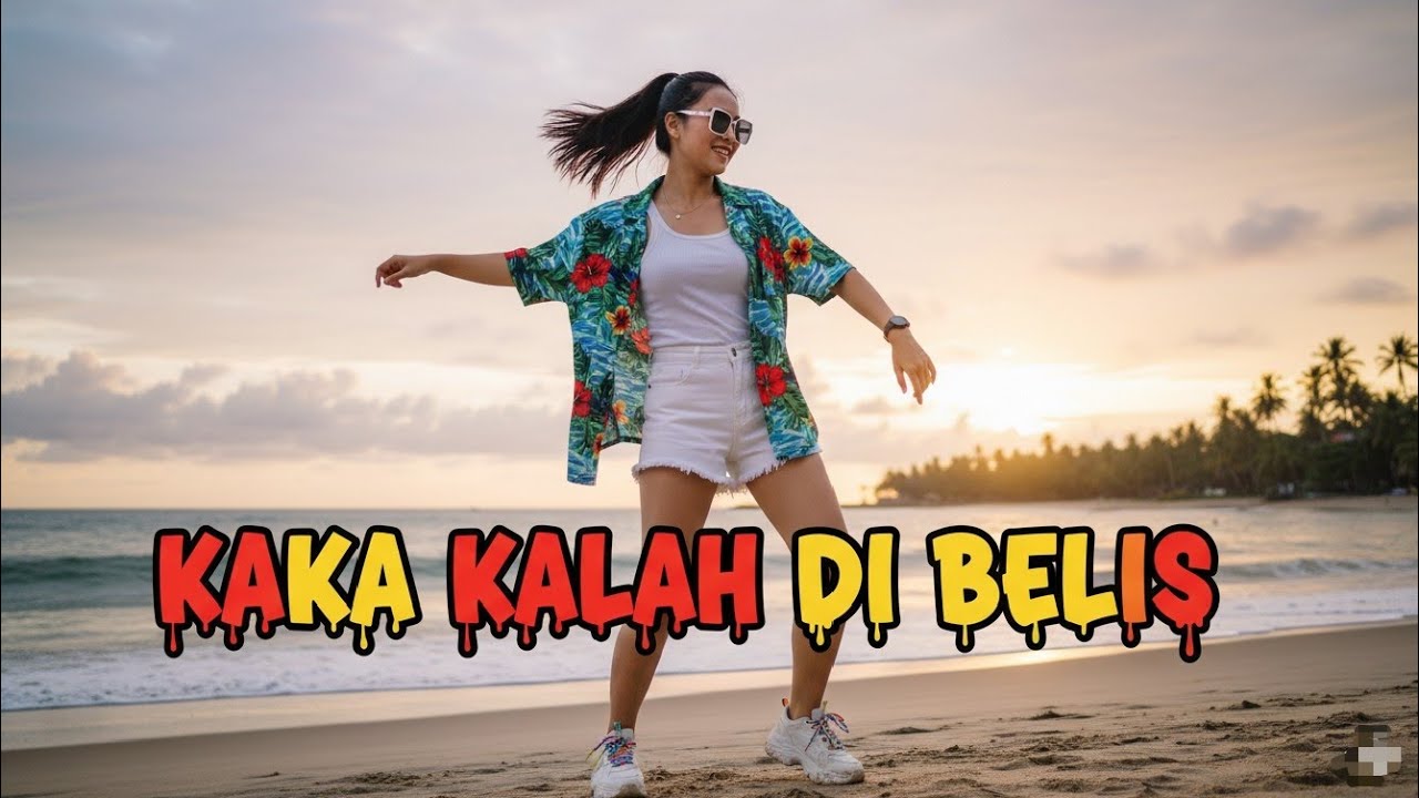 KAKA KALAH DI BELIS - LAGU REGGAE ACARA - LAGU TIMUR REMIX - LAGU VIRAL PALING HITS