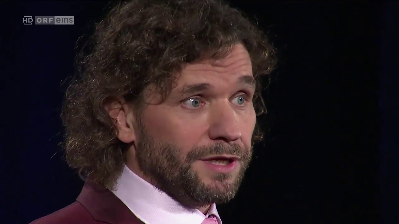 Oberhummer Award 2016 | Science Busters Spezial