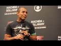 Жозе Альдо передумал уходить из UFC благодаря российским фанатам, новый чемпион М-1