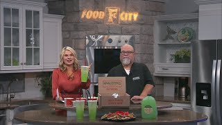 Full Witch's Brew returns at McAlister's Deli News