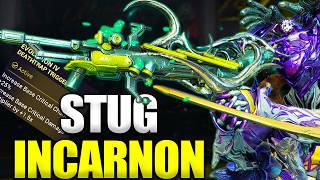 Stug Incarnon Is Actually REALLY GOOD!