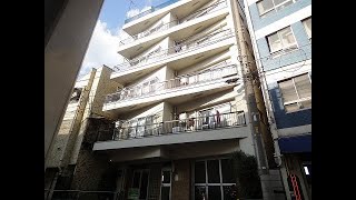 鶯谷 入谷 賃貸 「大塚ビル」 【城北商事不動産部】 大塚びる 検索動画26 鶯谷 入谷 賃貸 「大塚ビル」 【城北商事不動産部】 大塚びる 検索動画 26