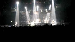 Rammstein - Weisses Fleisch - Live Stuttgart - 12.12.09