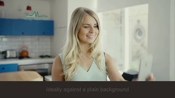 Ứng dụng "My Invisalign Smile" - nha khoa Minh Thu