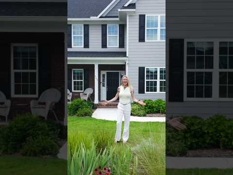 507 Coxwold Place, Fayetteville, NC home video tour