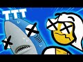 Yogscast TTT - Stupid Deaths