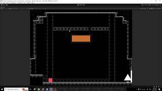Devlog 250125 - Doors And Buttons
