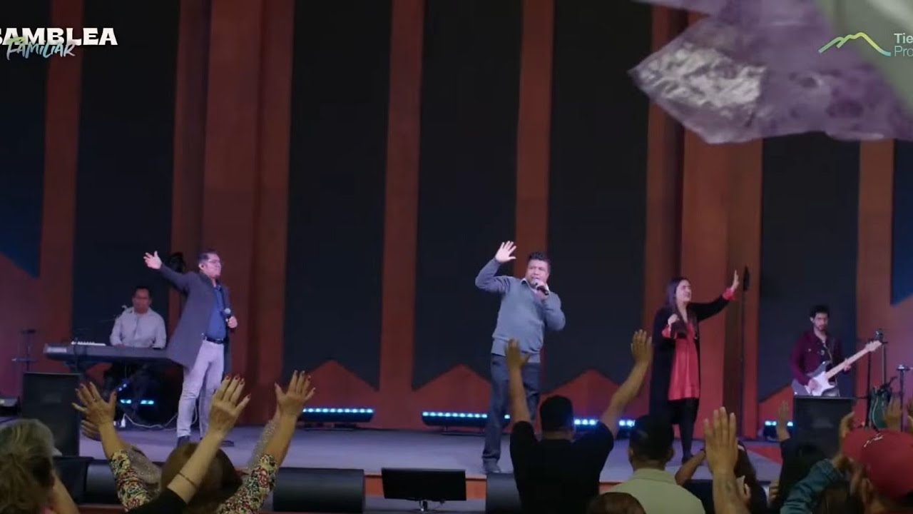 2ª Reunión familiar | 22 de Marzo de 2026 | La prioridad en la familia