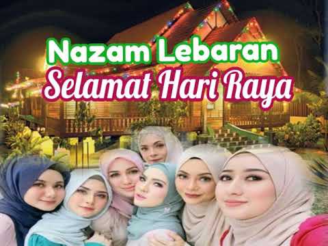  LAGU RAYA Siti  Nurhaliza Nazam Lebaran YouTube