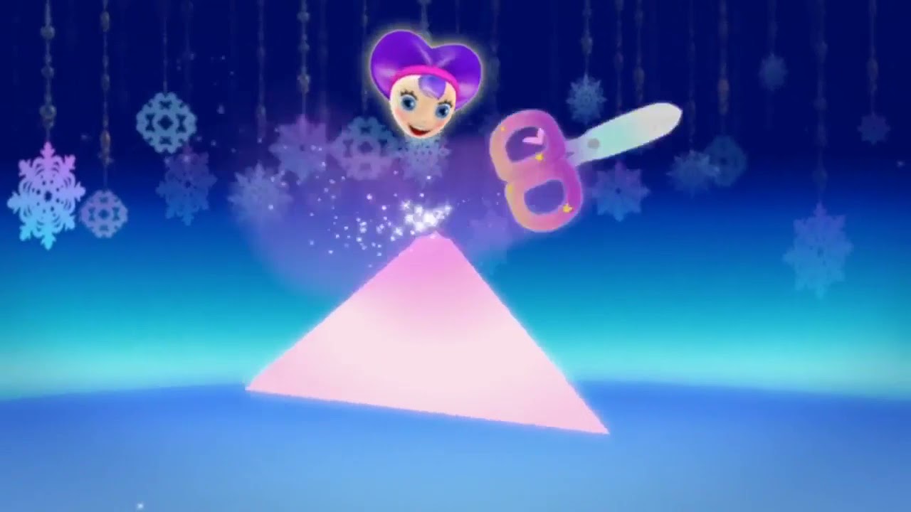 Special Agent Oso - Codename (Snowflakes Are Forever) - YouTube