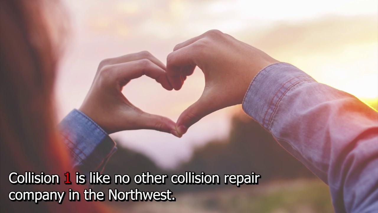 Who Is Collision 1? - YouTube